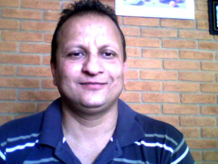 Sergio Paula Ferreira